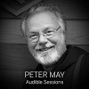 Peter May and Peter Forbes: Audible Sessions - Robin Morgan, Peter Forbes, Peter  May, Audible Studios