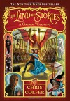 The Land of Stories: A Grimm Warning - Chris Colfer