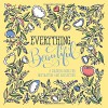 Everything Beautiful: A Coloring Book for Reflection and Inspiration - WaterBrook