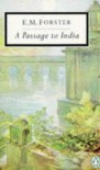 A Passage to India - E.M. Forster