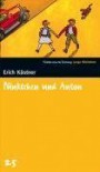 Pünktchen und Anton. SZ Junge Bibliothek Band 25 - Erich Kästner