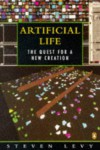 Artificial Life - Steven Levy