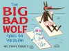 The Big Bad Wolf Goes on Vacation - Delphine Perret