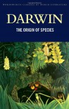 The Origin of Species (Classics of World Literature) - Charles Darwin