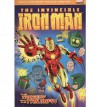 Iron Man: The Tragedy and the Triumph - Stan Lee, John Romita Sr.