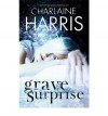 (Grave Surprise) By Charlaine Harris (Author) Paperback on (Mar , 2008) - Charlaine Harris