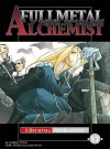 Fullmetal Alchemist t. 17 - Hiromu Arakawa