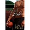 The Game of Love - Jeanette Murray