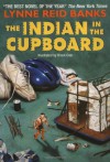 The Indian in the Cupboard (Mass Market) - Lynne Reid Banks, Brock Cole