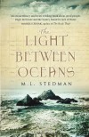 The Light Between Oceans - M L Stedman