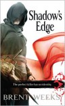 Shadow's Edge  - Brent Weeks