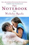 The Notebook - Nicholas Sparks