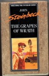 The Grapes of Wrath - John Steinbeck