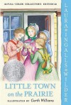 Little Town on the Prairie  - Laura Ingalls Wilder