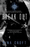 Break Out  - Nina Croft