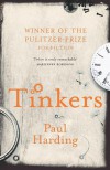 Tinkers - Paul Harding