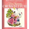 Better Homes and Gardens Four Seasons Cross-Stitch - Better Homes and Gardens