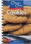 Company's Coming: Cookies - Jean Paré