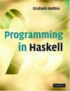 Programming in Haskell - Graham  Hutton