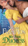 My Fair Duchess - Megan Frampton
