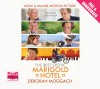 The Best Exotic Marigold Hotel - Deborah Moggach, Nina Wadia
