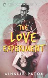 The Love Experiment (Stubborn Hearts) - Ainslie Paton