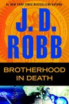 Brotherhood in Death - J.D. Robb, Susan Ericksen