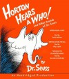 Horton Hears a Who and Other Sounds of Dr. Seuss - Dr. Seuss, Dustin Hoffman, Billy Crystal, Mercedes McCambridge