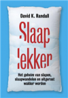 Slaap Lekker - David K. Randall