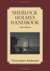 Sherlock Holmes Handbook - Christopher Redmond