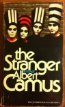 The Stranger - Stuart Gilbert, Albert Camus