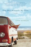The Sky Beneath My Feet - Lisa Samson
