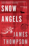 Snow Angels (Inspector Vaara, Book 1) - James Thompson