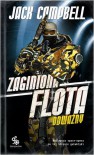 Zaginiona flota 3. Odważny - Campbell Jack