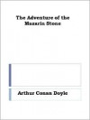 The Adventure of the Mazarin Stone -  Arthur Conan Doyle