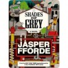 Shades of Grey: The Road to High Saffron (Shades of Grey, #1) - Jasper Fforde