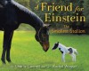 A Friend for Einstein, the Smallest Stallion - Charlie Cantrell, Rachel Wagner