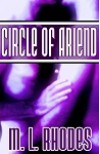 Circle of Ariend - M.L. Rhodes