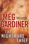 The Nightmare Thief - Meg Gardiner