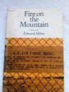 Fire on the Mountain - Edward Abbey