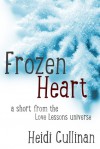 Frozen Heart - Heidi Cullinan