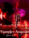 Vampire Assassin - Samantha Warren