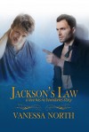 Jackson's Law - Vanessa North