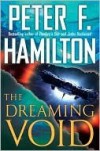 The Dreaming Void  - Peter F. Hamilton