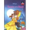 Disney's Beauty and the Beast (Disney's Wonderful World of Reading) - Walt Disney Company