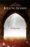 A Killing Season - Priscilla Royal