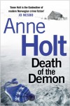 Death of the Demon - 