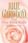 One Pink Rose (Clayborne Brides Book 1) - Julie Garwood