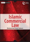 Islamic Commercial Law - Muhammad Yusuf Saleem