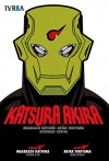 Katsura Akira - Toriyama Akira